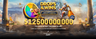 Win with Drop and Win