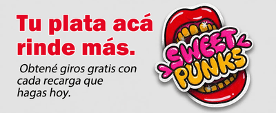 Tu Código Promocional Aquí