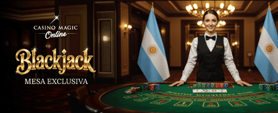 Blackjack Tables at Betway Casino