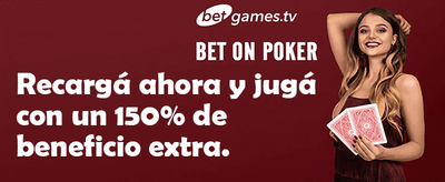 Bono de Bienvenida Betway promotional banner