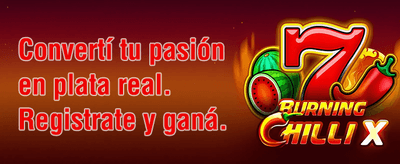 Casino Promotion