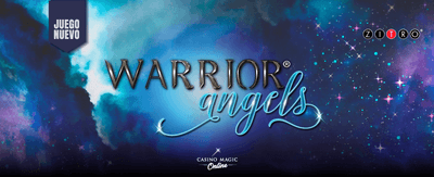 Warrior Angels Adventure