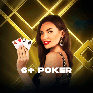 6+ Poker screenshot