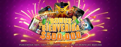 Betway Argentina promotional banner with exclusive bonuses